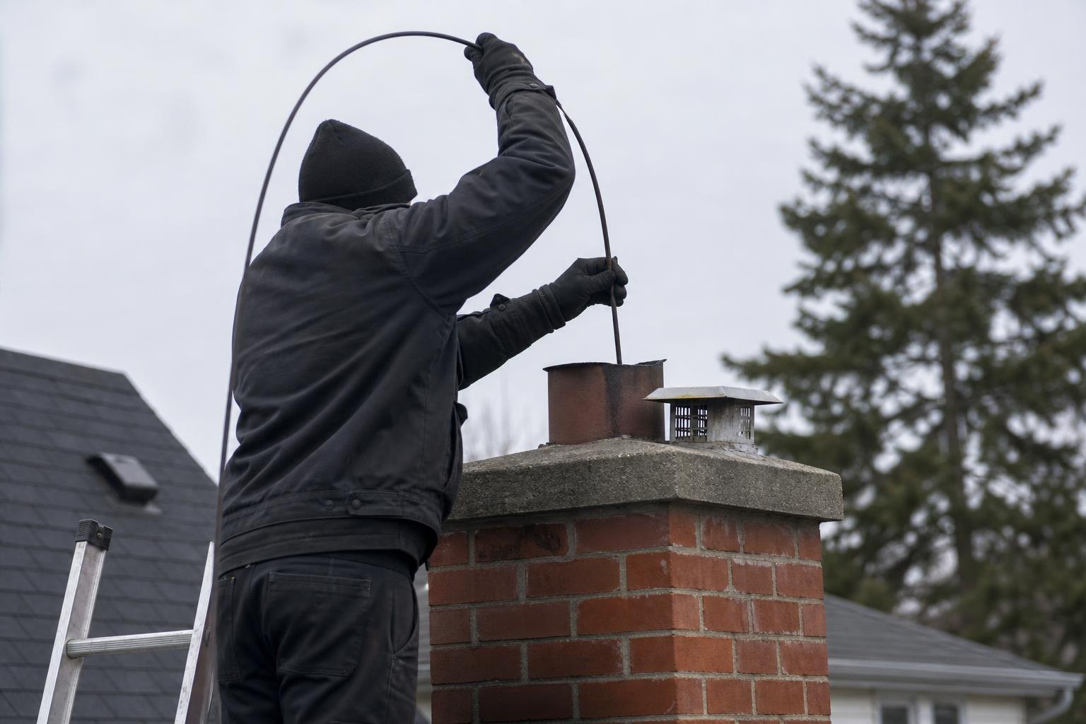Chimney Inspection